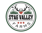 https://www.logocontest.com/public/logoimage/1560549811stag valey farms B15.png